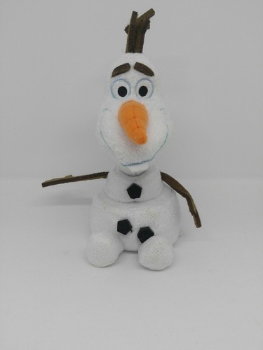 Disney frozen movie - 1, olaf