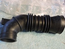 Raccord d'air turbo Peugeot 605 - Réf 1424TO