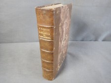 RABELAIS - GARGANTUA ET