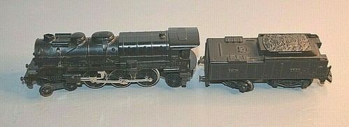 Locomotive vapeur 231c 60 - locomotive,