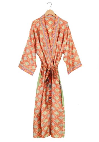 Sari robe nuit - sari, de