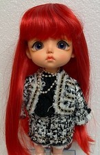 Monique Wig  Collection "TRIX