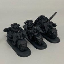 Ravenwing Bike Squadron