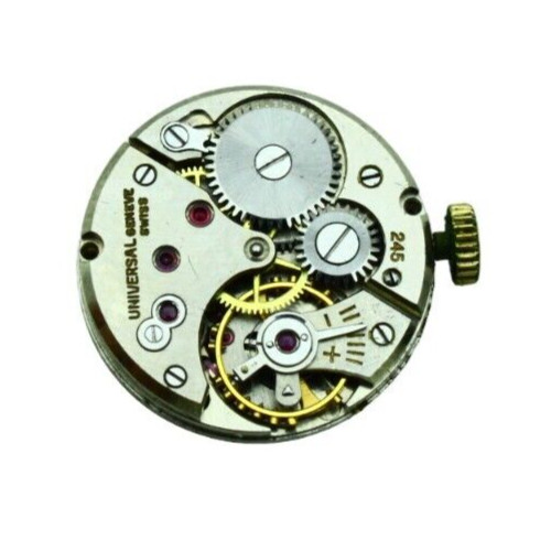Universal model 245 used swiss - universal,