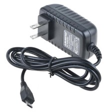 AC Adapter For PHILIPS SHOQBOX