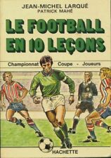 Le football en 10 leçons -