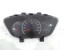 2015 HYUNDAI I10 Compteur