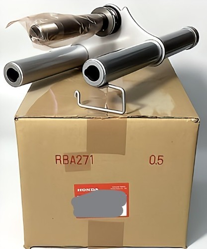 Fourche avant honda - fourche,