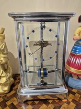 Horloge pendule électrique - horloge,