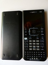 Calculatrice graphique texas - calculatrice,