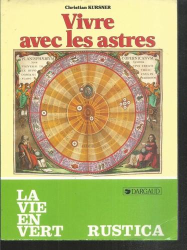 Vivre avec les astres
