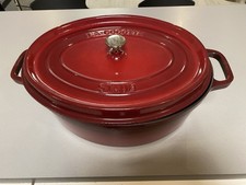 Magnifique grande cocotte