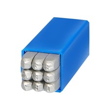 -S Jeu chiffres à frapper 0-9