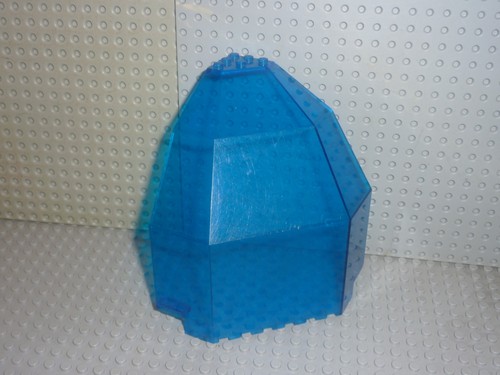 Lego panel x 12 - panel,