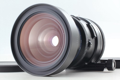 Cla near mint mamiya sekor - cla'd,