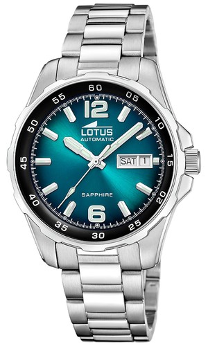 Lotus montre automatique kosm - lotus,