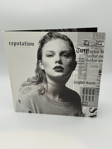 Disque vinyle taylor swift - disque,