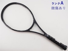 Raquette de tennis Wilson Pro