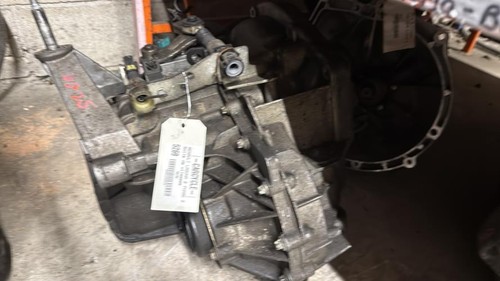 Boite vitesses renault - de,
