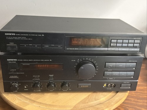 Onkyo 3200 preamplifier - onkyo, p-3200