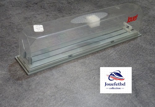 Jouef 1 boite cristal - jouef, ho