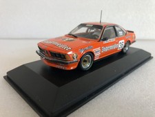 BMW 635 ETCC 1984 Brun-Grohs