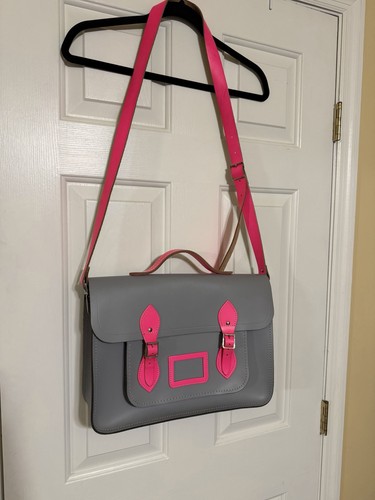 The cambridge satchel company - the,