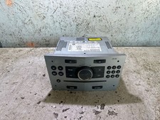 Opel Zafira B 2009 Unité