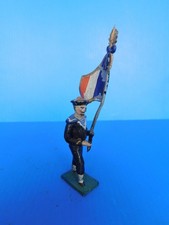 CBG MIGNOT ANCIEN  : LA MARINE