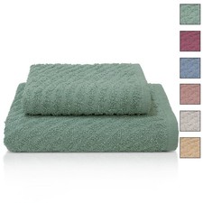 Serviettes Salle de Bain En