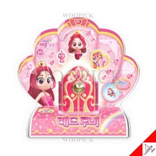 Figurine sirène Rainbow