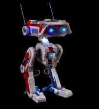 Light My Bricks  kit