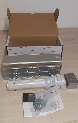 Dormakaba 1 4 ferme - ts, 92