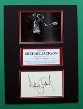Michael jackson réplique - michael,