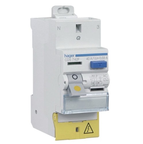 Hager interrupteur disjoncteur - hager,