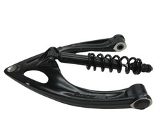 Bras oscillant amortisseur