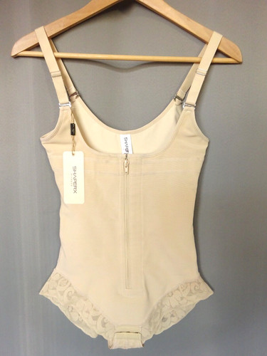 Joli body gainant amincissant - body,