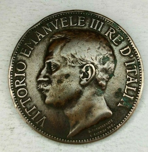 Centesimi 1861 1911 - 1861,