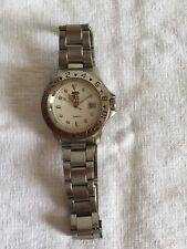 MONTRE Type Marina Militaire Quarz