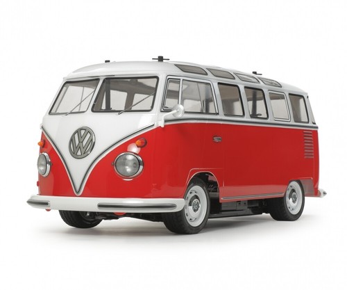 Tamiya 300058668 10 rc vw - -,