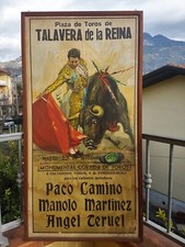 Cros Estrems - Ortega Litho