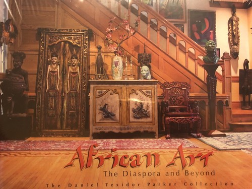 African art diaspora and - art:,