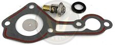 Thermostat Kit Pour Mercury 3 & 4 Cyl 70 75 80 90 100 115 125HP 803061T1 18-3569