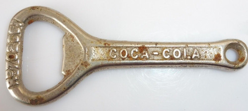 Coca cola decapsuleur 9 - coca-cola©,