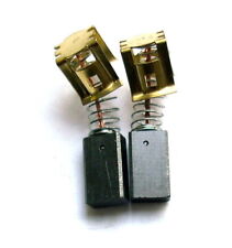 JEU DE CHARBONS MOTEUR PERFORATEUR HILTI TE10 TE8 T10 TE5