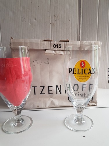 Verres pelforth pélican 50 - pelforth,