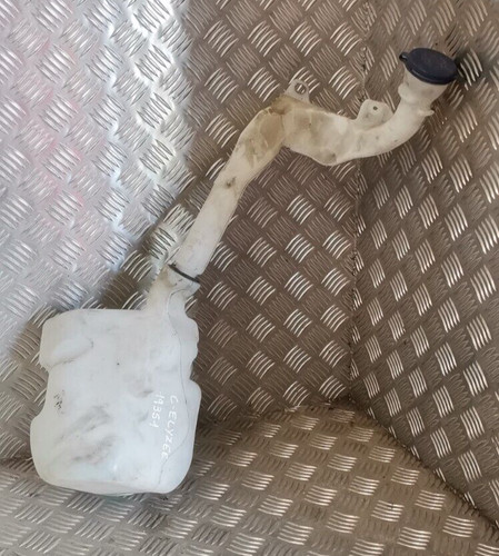Bocal réservoir lave - , glace