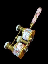 VIEUX JUMELLES-IMPERTINENT DE