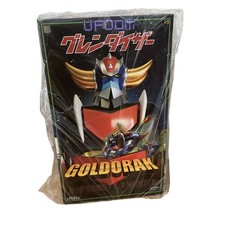 Abystudio Ufo Robot Grendizer