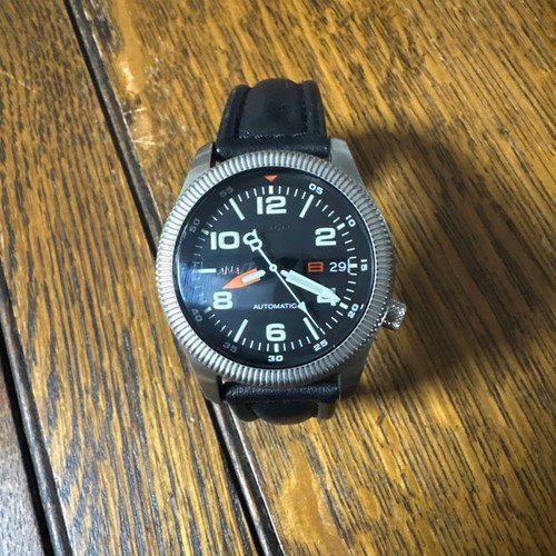 Edition seiko ana - seiko, pilot